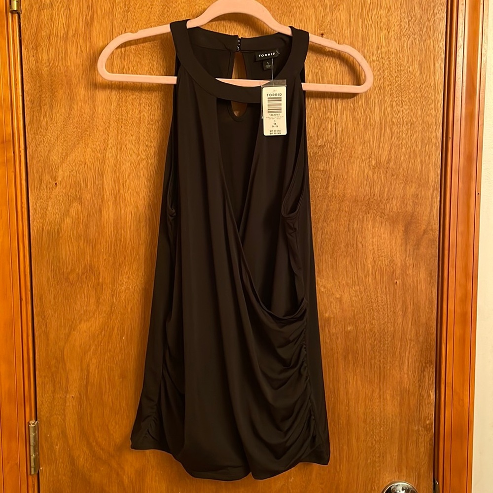 Halter (B-7)